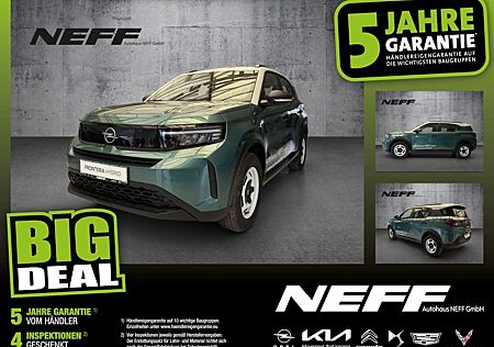 Opel Frontera 100kW 1.2 Edition +PDC SpurH