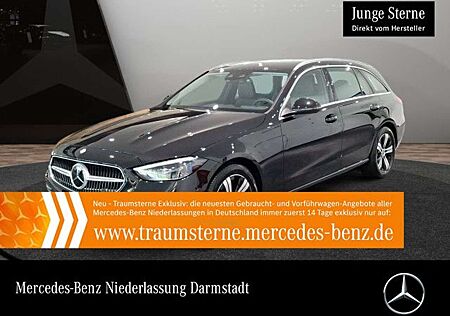 Mercedes-Benz C 300 d T AVANTG+KAMERA+KEYLESS+9G