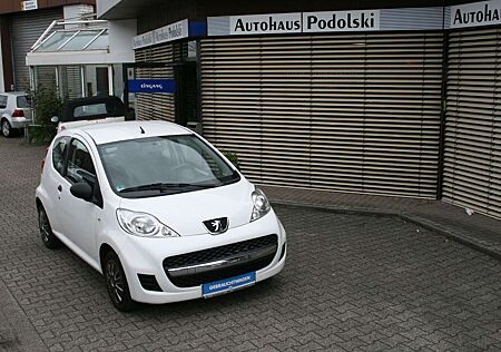 Peugeot 107 Petit Filou