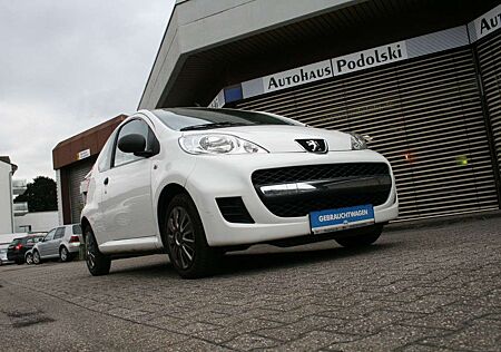 Peugeot 107 Petit Filou