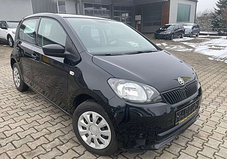 Skoda Citigo 5-Türer 1.0 MPI
