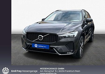 Volvo XC 60 XC60 B4 Plus-Dark Aut Glasd 360° PilotAssist BLIS