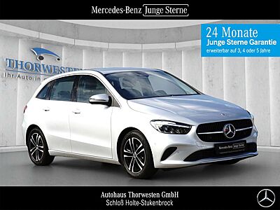 Mercedes-Benz B 180 B 180 Progressive Line Advanced Winter LED Kamera
