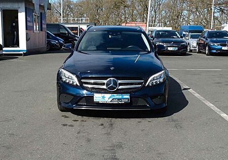 Mercedes-Benz C 200 C200-9G*T-Avantgarde*Navi*LED*Kamera*T-Leder*1HD