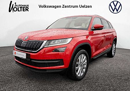 Skoda Kodiaq 1.5 TSI ACT Style DSG AHK KESSY PANO K