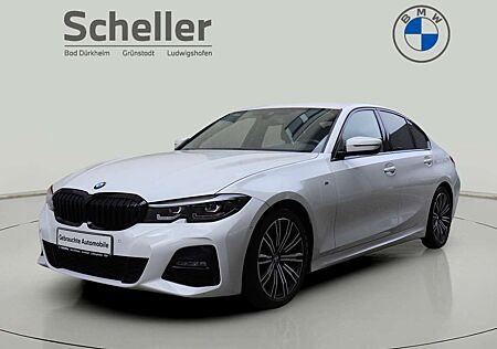 BMW 318 d Limousine *Fahrschulfahrzeug*