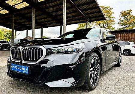 BMW 520 i *M-SPORT*PANORAMA*HEAD-UP*4-ZONE*MY 2025