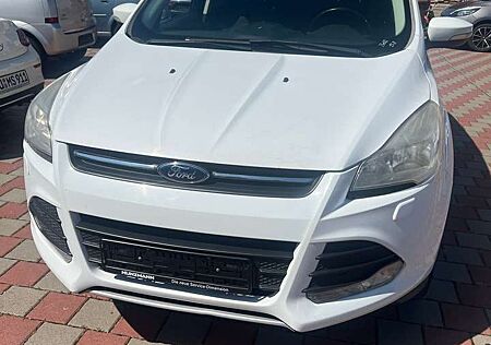 Ford Kuga Syne edition 4*4