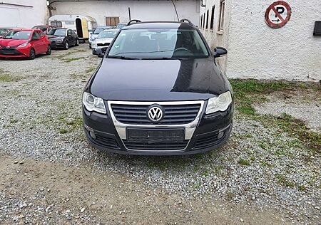 VW Passat Variant Volkswagen Comfortline