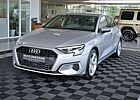 Audi A3 SB 35 TDI LED+Navi+Teilleder+Virtual+Kamera