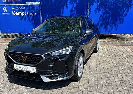 Cupra Formentor 1.4 e-Hybrid DSG