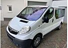 Opel Vivaro 2.0 CDTI L1H1 DPF Life