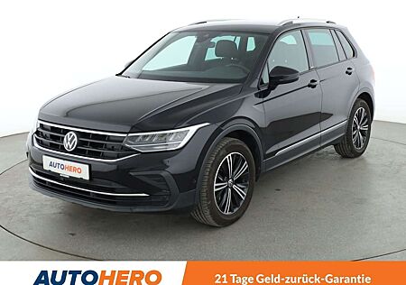 VW Tiguan Volkswagen 1.5 TSI ACT United Aut.*NAVI*CAM*ACC*