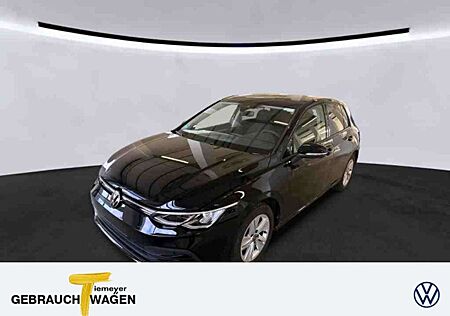 VW Golf Volkswagen 2.0 TDI DSG 150 PS LIFE NAVI KAMERA SITZHZG