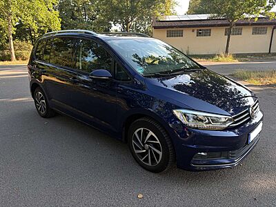 Volkswagen Touran Touran Diesel 2.0 TDI SCR DSG Join