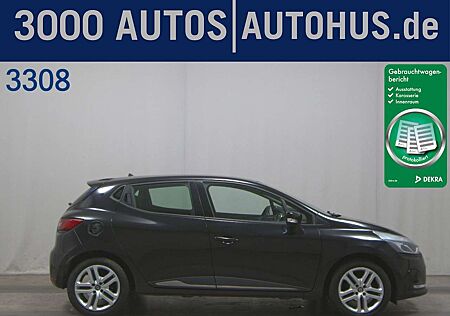 Renault Clio 0.9 TCe Life Klima Navi DAB Shz