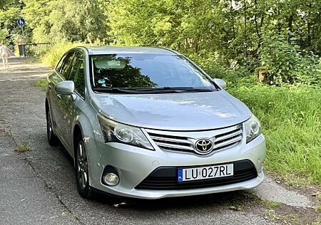 Toyota Avensis Combi 2.2 D-4D Life