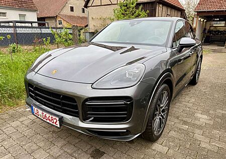 Porsche Cayenne S Tiptronic - inkl. Garantie