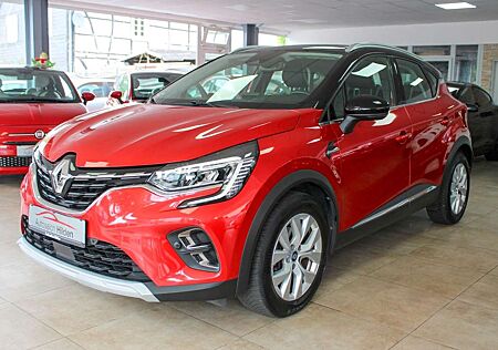 Renault Captur 1.6 E-Tech Hybrid Intens LED Kamera 1.Hd