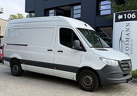 Mercedes-Benz Sprinter CDI RWDL2H2 3-Sitzer RFK AHK
