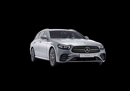 Mercedes-Benz E 400 d 4Matic *2xAMG*BURMESTER*DISTR.*STHZG*AHK*