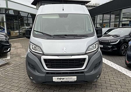 Peugeot Boxer Kasten 2.0 HDI L3H2 Pro Advantage Edition