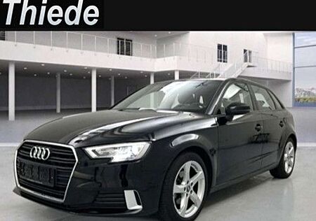 Audi A3 Sportback 1.4 TFSI SPORT KLIMA/BI-XENON/SHZ