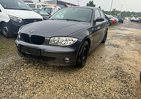 BMW 118d 118 DPF