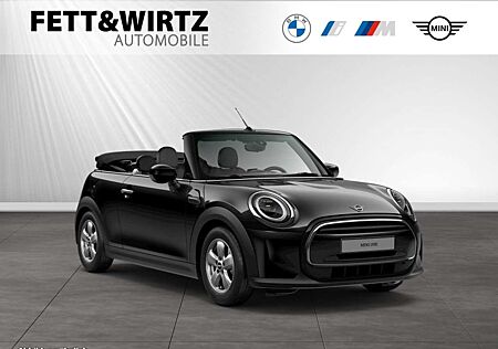 Mini One Cabrio ClassicTrim|LED|PDC|Sportsitz