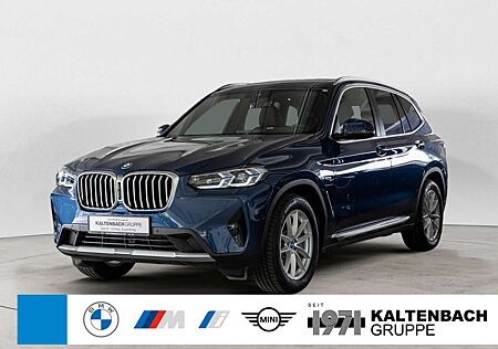 BMW X3 xDrive 30e FACEL. PANO HUD 360° LASER LED