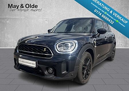 Mini Cooper S Countryman Cooper SE Countryman ALL4 Aut. Classic Trim +LED+