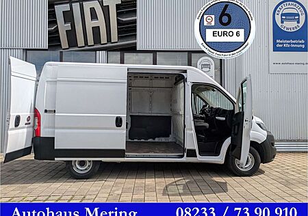 Fiat Ducato 3.3to 120PS Klima PDC L2H2 2,2ltr.