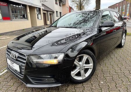 Audi A4 Avant 2.0 TDI 190PS*AUTOMATIK*NAVI*EU6*PDC*