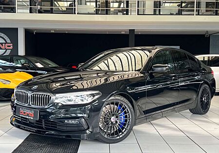 Alpina B5 4.4 Bi-Turbo*2Hand*deutsches Fahrzeug*Garanti