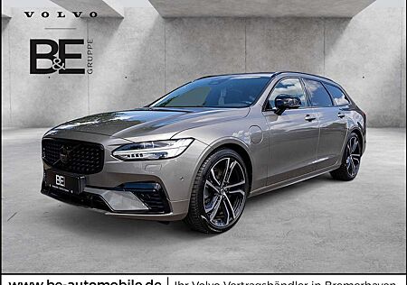 Volvo V90 Recharge T6 AWD R-Design