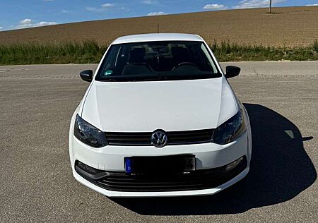 VW Polo Volkswagen Trendline