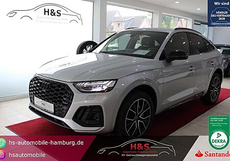 Audi Q5 40 TDI quattro S line Sportback*Matrix-LED