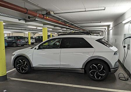 Hyundai IONIQ 5 gebraucht kaufen Hyundai IONIQ 5 58 kWh