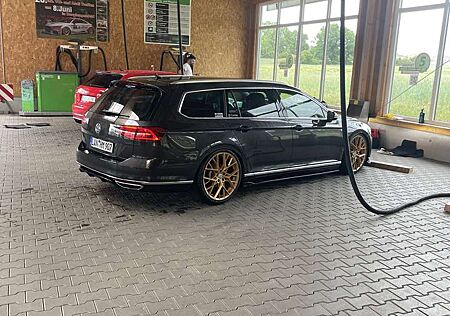 VW Passat Variant Volkswagen Highline BMT/Start-Stopp