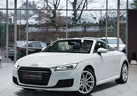 Audi TT 2.0 TFSI *2.H *18 *Virtual *PDC *Alcantara
