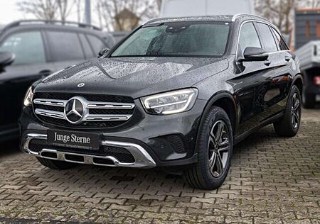 Mercedes-Benz GLC 300 de 4M PANORAMA°KEYLESS°SOUND°MBUX°