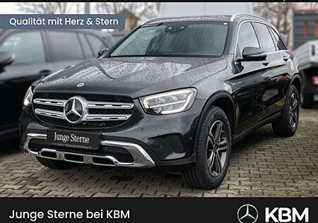 Mercedes-Benz GLC 300 de 4M PANORAMA°KEYLESS°SOUND°MBUX°