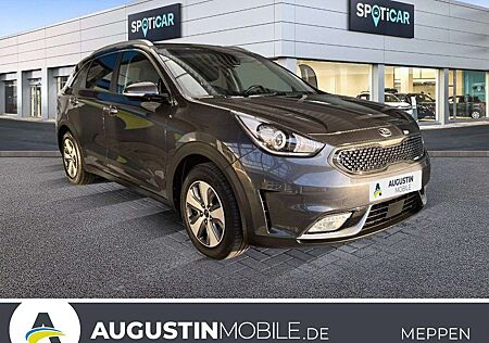 Kia Niro 1.6 GDI 2WD Aut. Vision