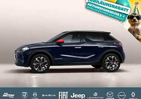 DS Automobiles DS 3 NAVI|SHZ|Kamera|Klimaaut.|CarPlay|PDC|1.Hd