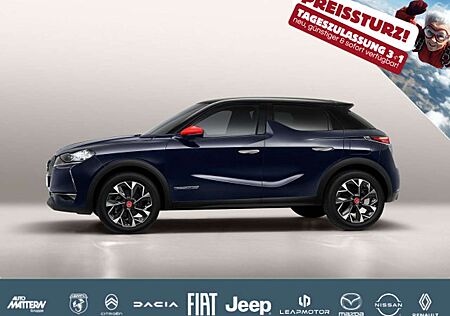 DS Automobiles DS 3 NAVI|SHZ|Kamera|Klimaaut.|CarPlay|PDC|1.Hd