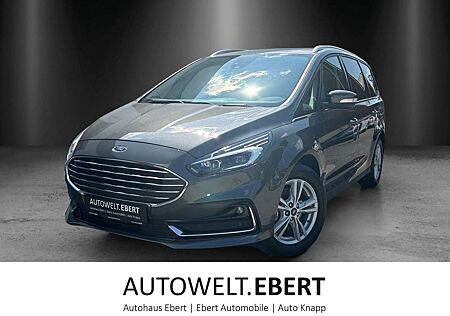 Ford Galaxy 2.5 Duratec Hybrid Titanium/LED/KAMERA/7S
