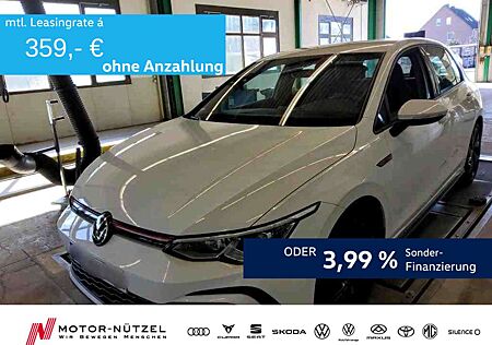 VW Golf GTI Volkswagen 2.0 TSI LED-PLUS+NAVI+ACC+SHZ+18Z+2xPDC