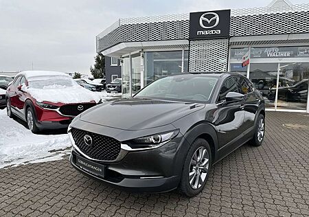 Mazda CX-30 L SKYACTIV-G 2.0 150PS M HYBRID AWD 6AG AL-SELECTI
