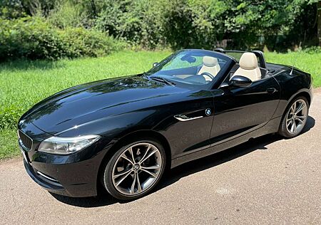 BMW Z4 Roadster sDrive18i
