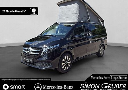 Mercedes-Benz Marco Polo V 300 d 4M Küche Glasdach EasyUp AHK